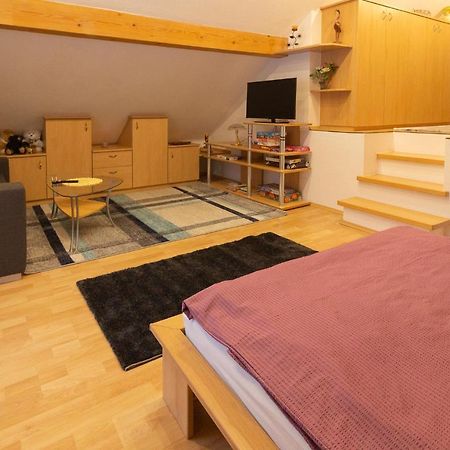 Ferienwohnung Claudia Faistenau Eksteriør billede